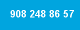 908 248 86 57